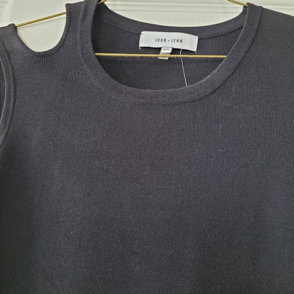 John + Jenn black dress - Picture 2 of 4